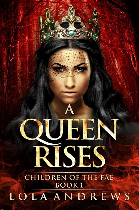The Cursed Queen: A Life of Misfortune
